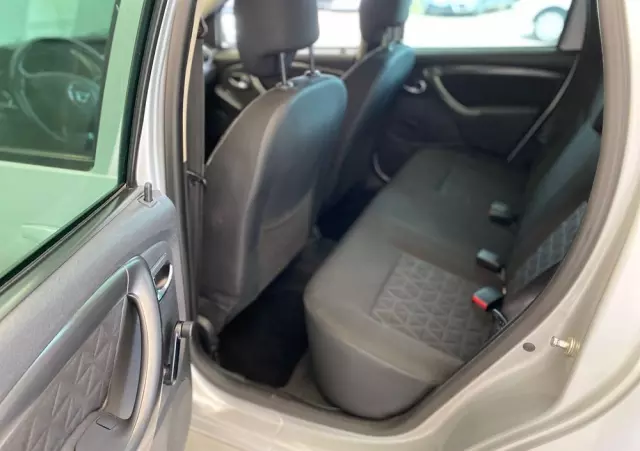 DACIA Duster 1.6 Laureate