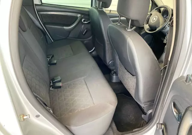 DACIA Duster 1.6 Laureate