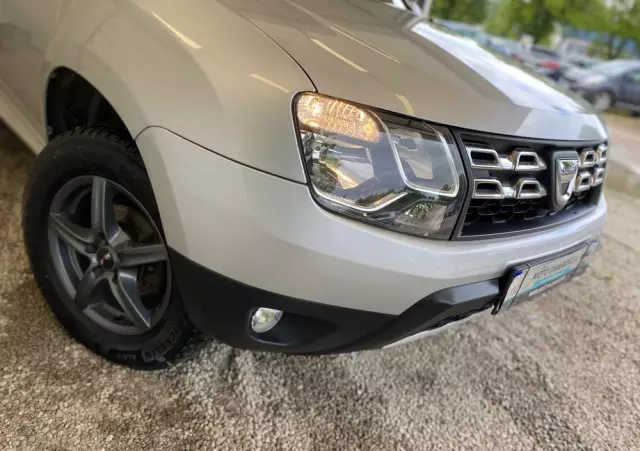 DACIA Duster 1.6 Laureate