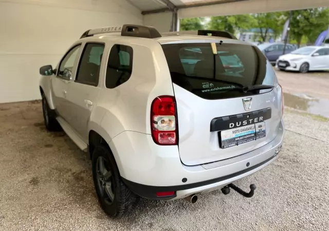 DACIA Duster 1.6 Laureate