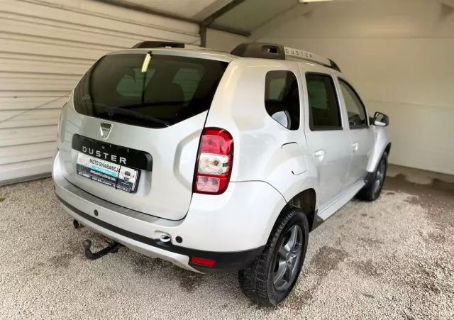 DACIA Duster 1.6 Laureate