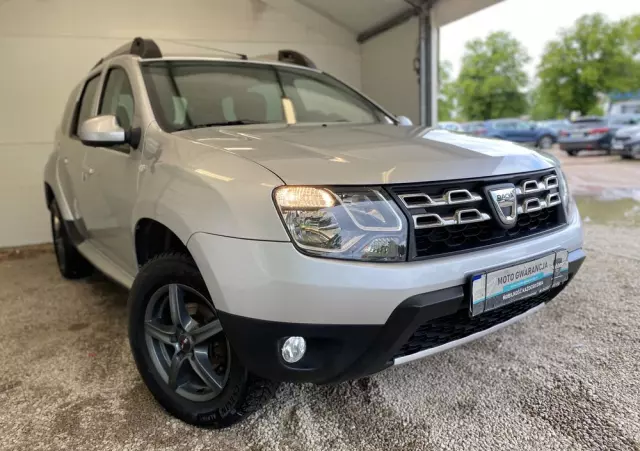 DACIA Duster 1.6 Laureate