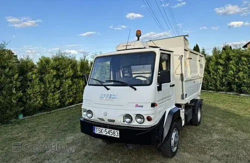 IVECO Inny 