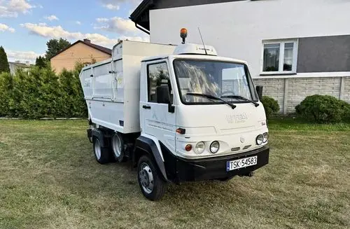 IVECO Inny 