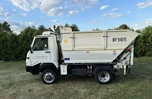 IVECO Inny 