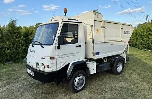 IVECO Inny 