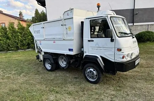 IVECO Inny 