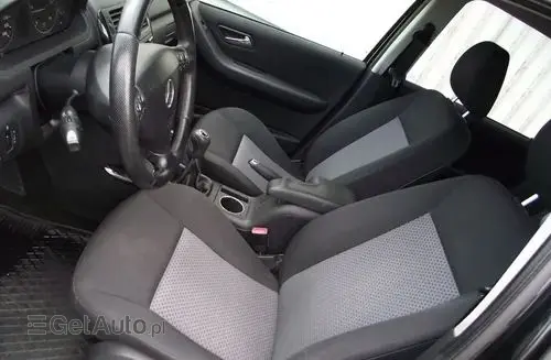 MERCEDES-BENZ Klasa A 