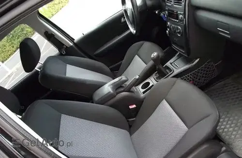 MERCEDES-BENZ Klasa A 