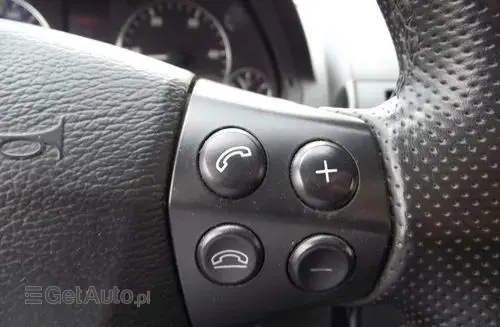 MERCEDES-BENZ Klasa A 