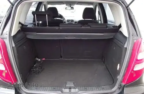 MERCEDES-BENZ Klasa A 