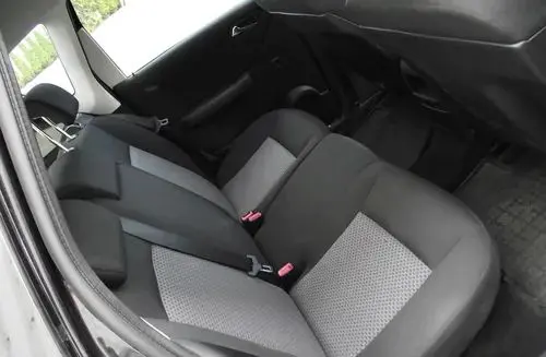 MERCEDES-BENZ Klasa A 