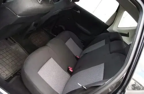 MERCEDES-BENZ Klasa A 