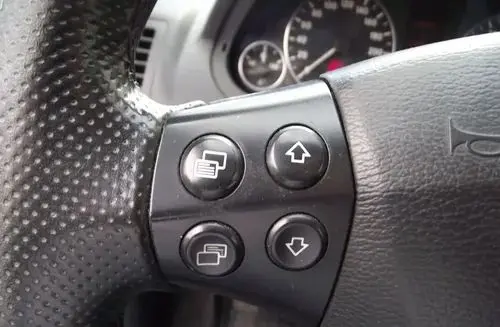 MERCEDES-BENZ Klasa A 