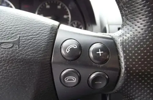 MERCEDES-BENZ Klasa A 