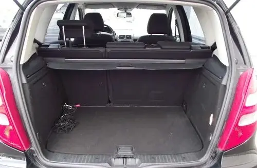 MERCEDES-BENZ Klasa A 