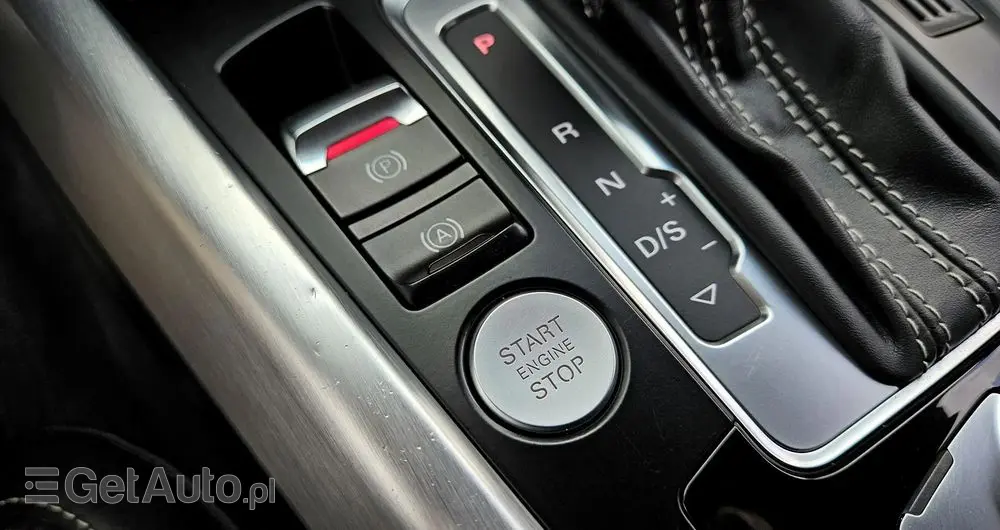 AUDI Q5 2.0 TDI Quattro S tronic