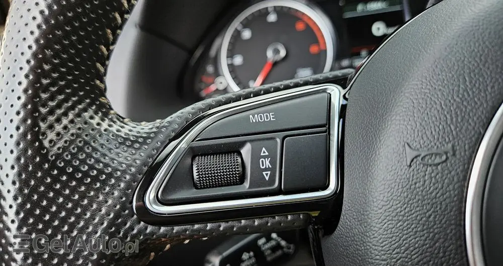 AUDI Q5 2.0 TDI Quattro S tronic