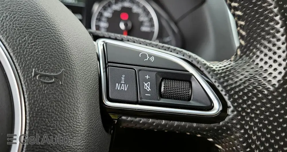 AUDI Q5 2.0 TDI Quattro S tronic