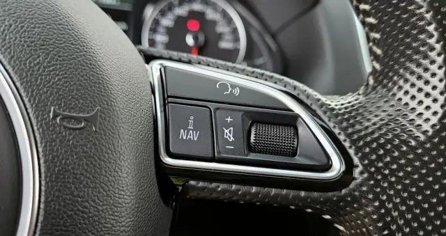 AUDI Q5 2.0 TDI Quattro S tronic