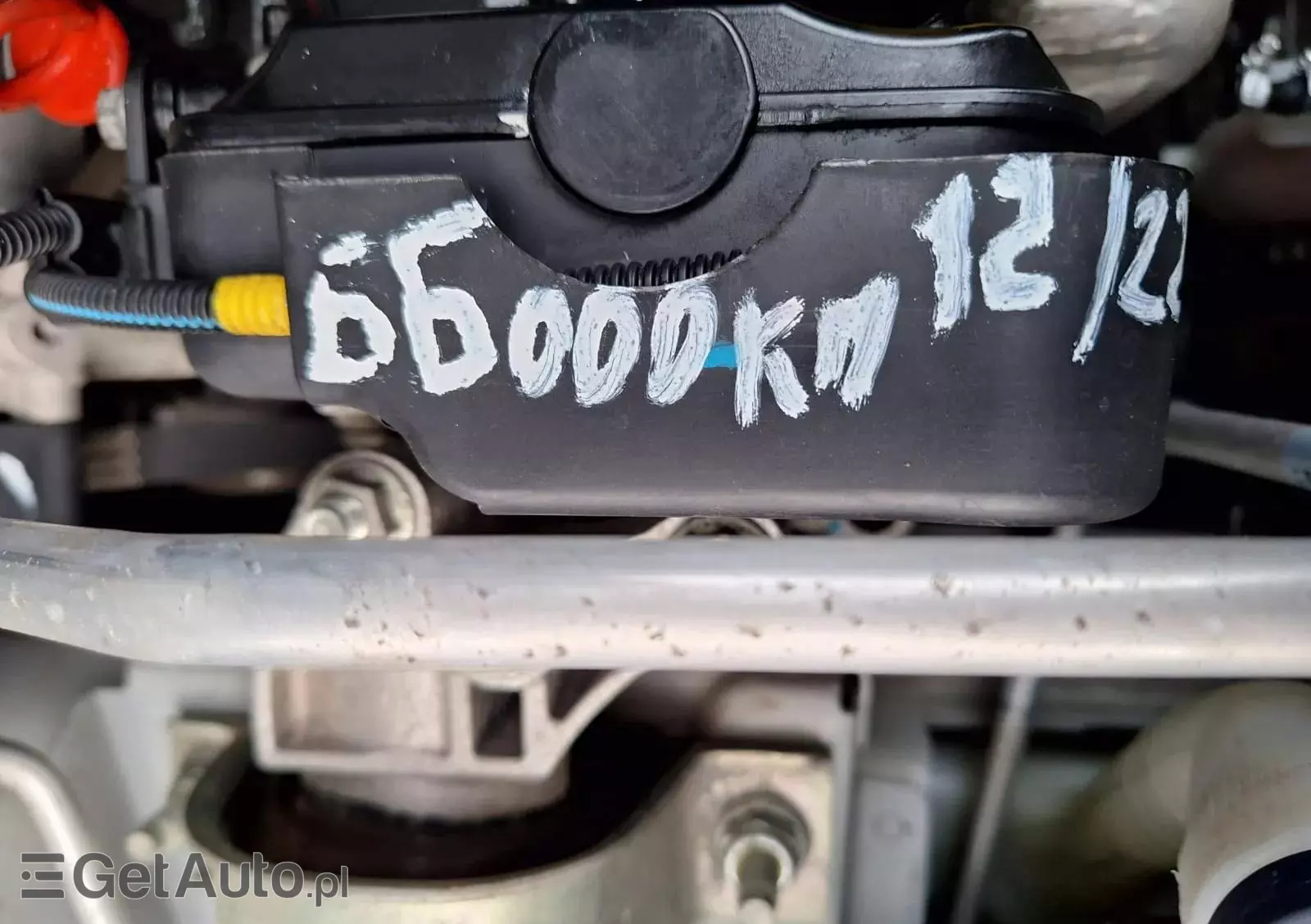 FIAT 500 1.2 Collezione Dualogic EU6d