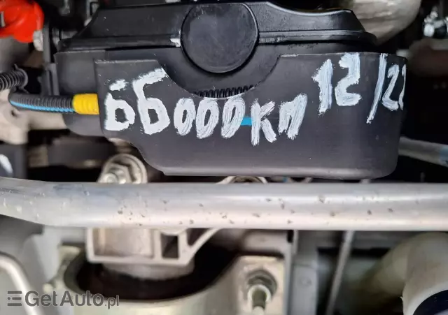 FIAT 500 1.2 Collezione Dualogic EU6d