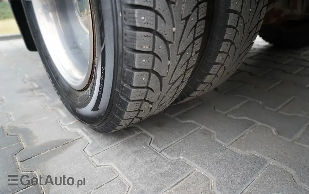 MERCEDES-BENZ / SPRINTER 516  /  SPROWADZONY /  KLIMA  / 