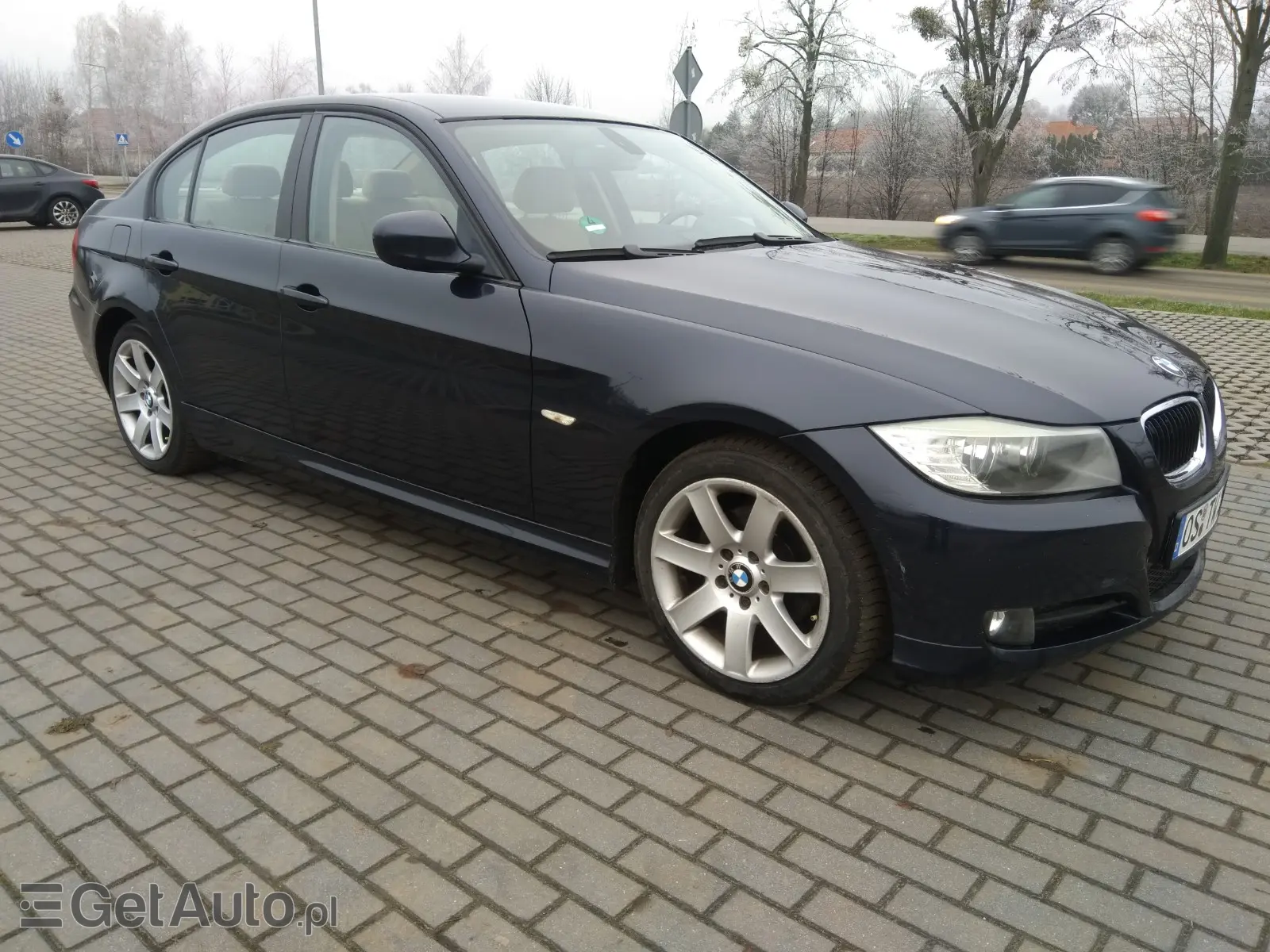 BMW Seria 3 Seria 3