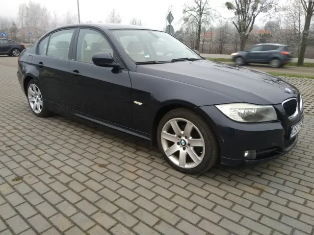 BMW Seria 3 Seria 3
