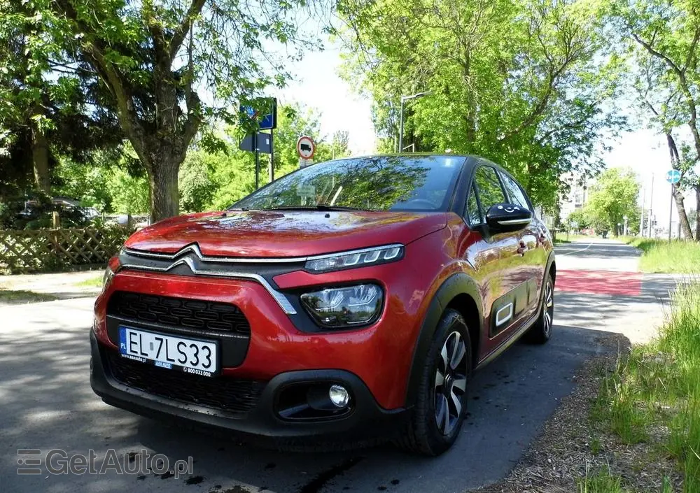 CITROËN C3 