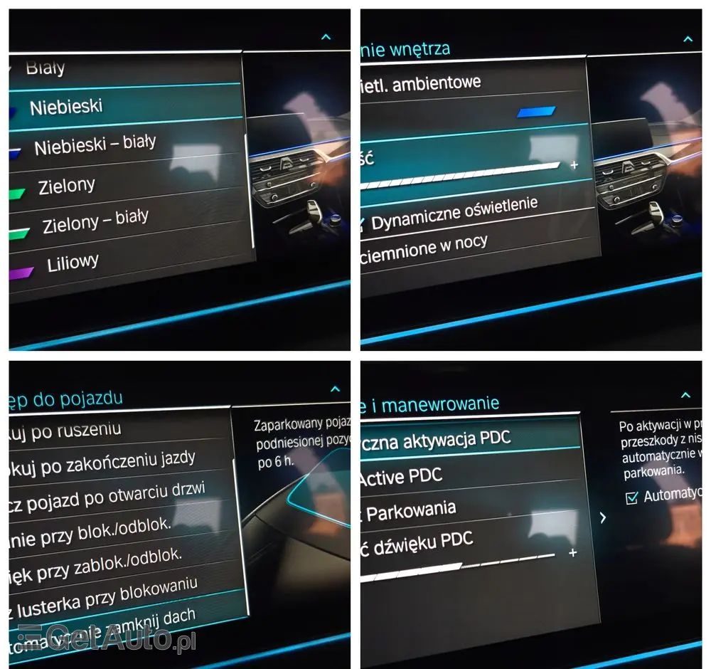 BMW Seria 5 530e M Sport Edition