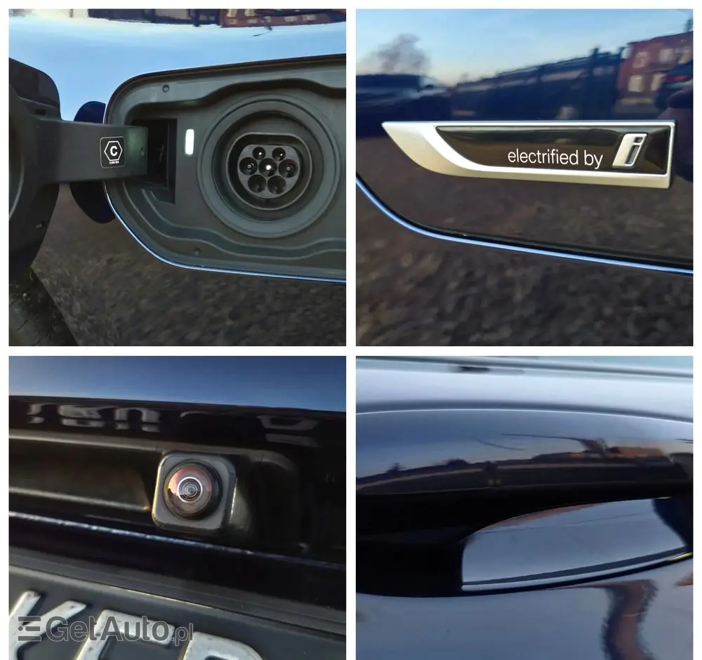 BMW Seria 5 530e M Sport Edition