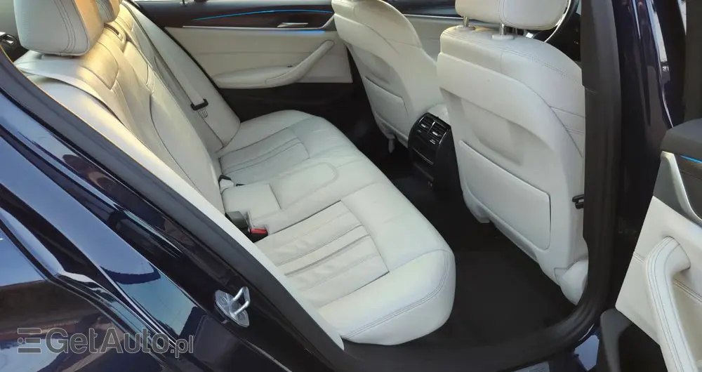 BMW Seria 5 530e M Sport Edition