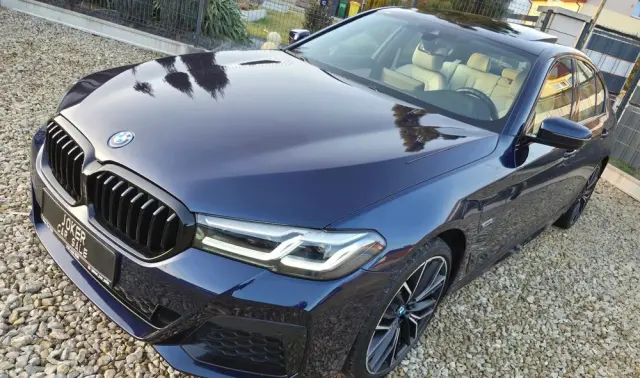 BMW Seria 5 530e M Sport Edition