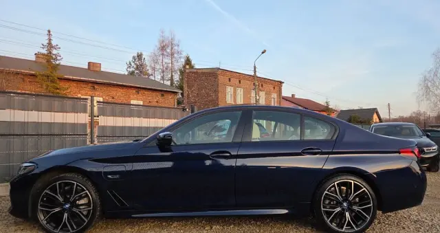 BMW Seria 5 530e M Sport Edition