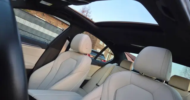 BMW Seria 5 530e M Sport Edition