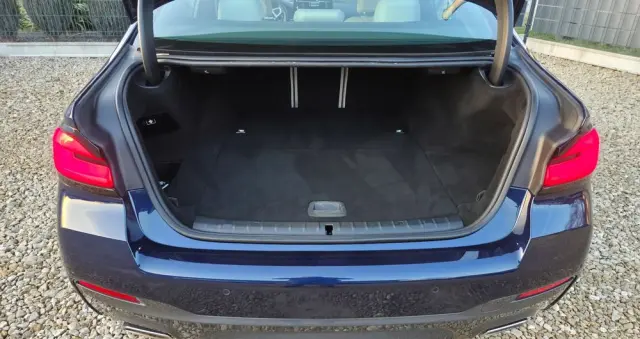 BMW Seria 5 530e M Sport Edition