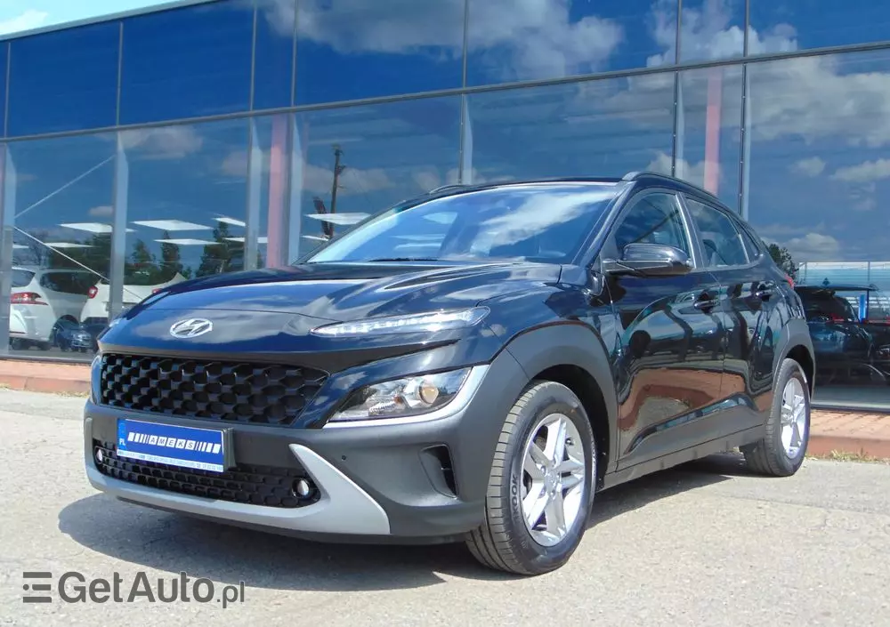 HYUNDAI Kona 1.0 T-GDI Comfort