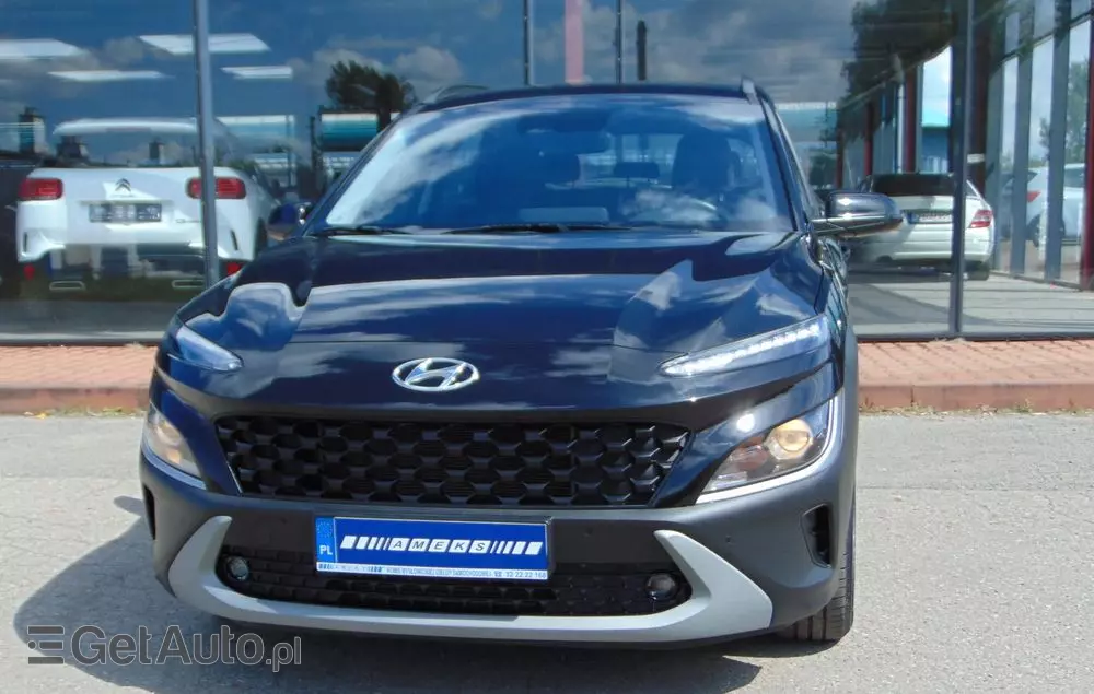 HYUNDAI Kona 1.0 T-GDI Comfort