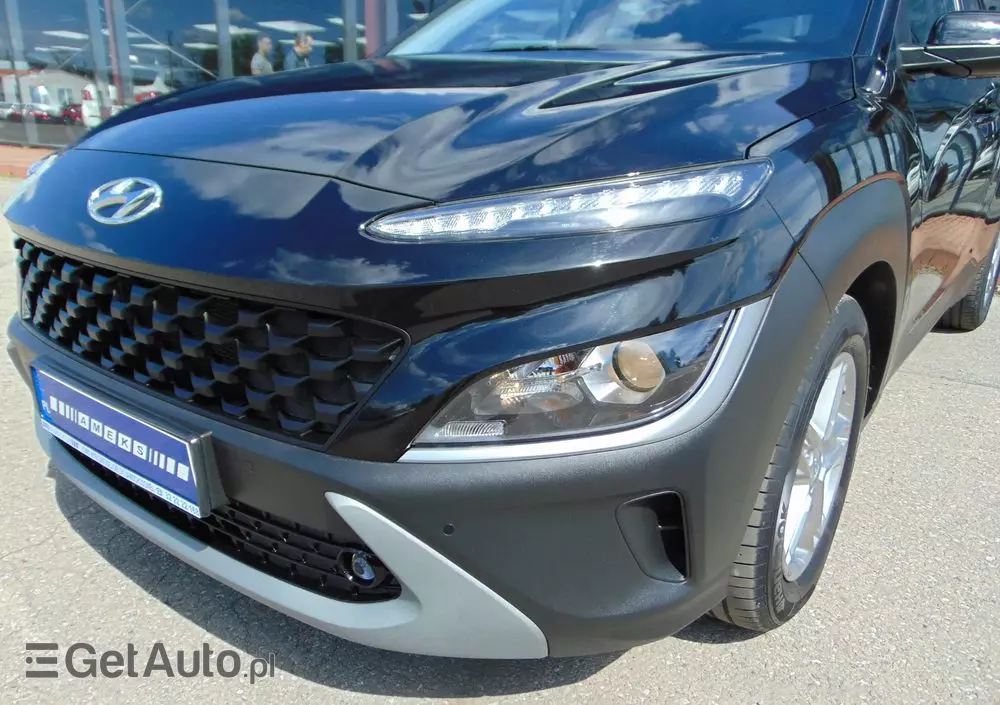 HYUNDAI Kona 1.0 T-GDI Comfort
