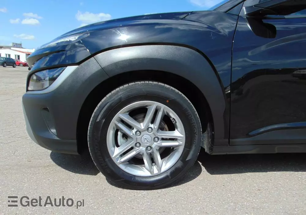 HYUNDAI Kona 1.0 T-GDI Comfort
