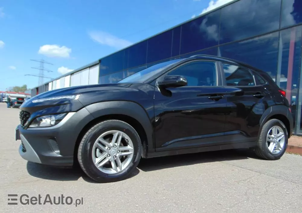HYUNDAI Kona 1.0 T-GDI Comfort