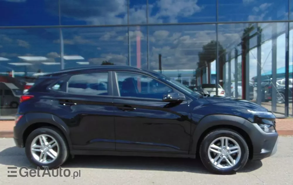 HYUNDAI Kona 1.0 T-GDI Comfort