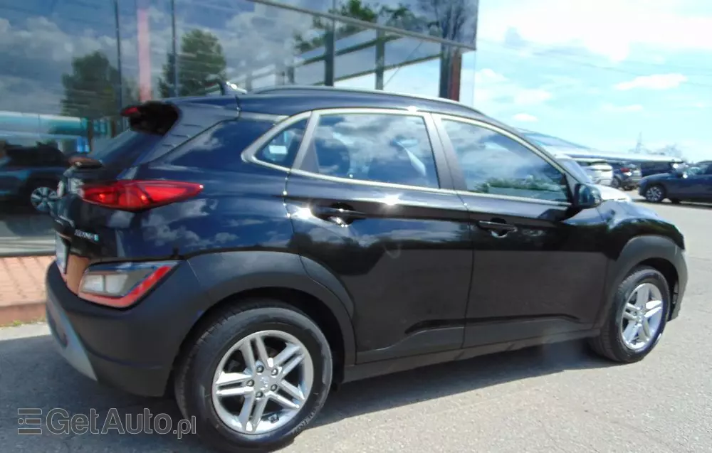 HYUNDAI Kona 1.0 T-GDI Comfort