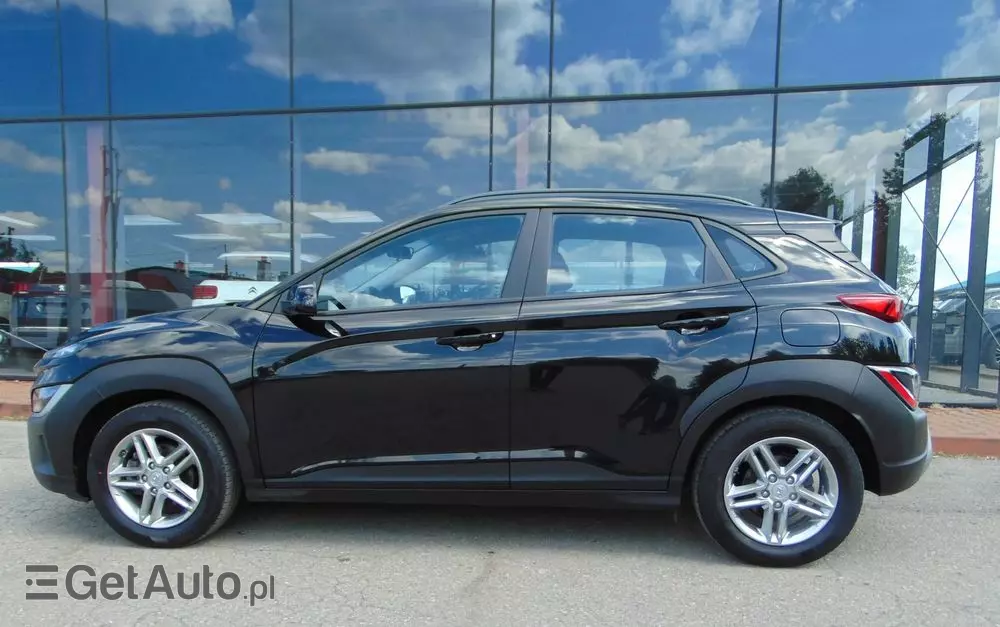 HYUNDAI Kona 1.0 T-GDI Comfort