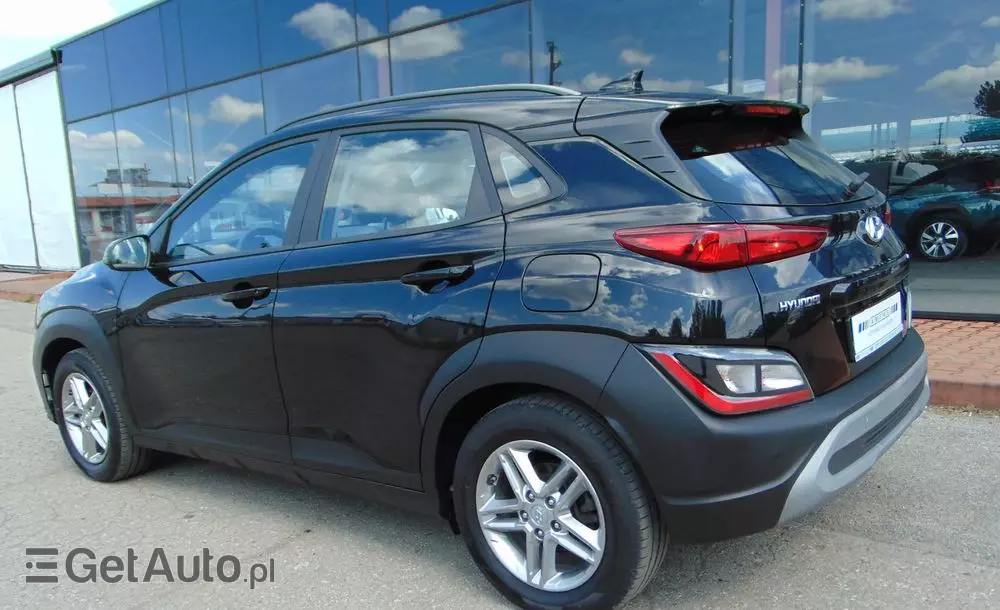 HYUNDAI Kona 1.0 T-GDI Comfort
