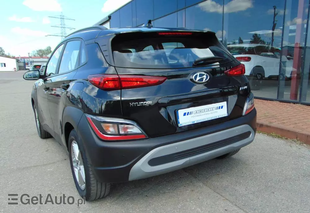 HYUNDAI Kona 1.0 T-GDI Comfort