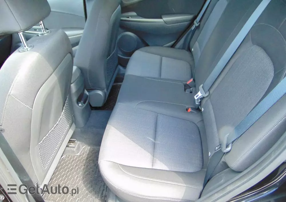 HYUNDAI Kona 1.0 T-GDI Comfort