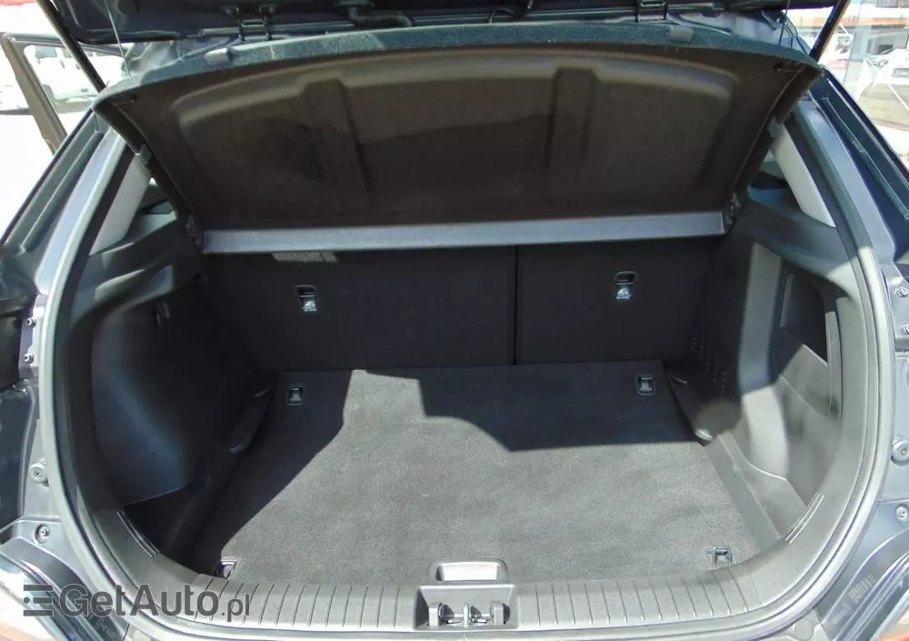 HYUNDAI Kona 1.0 T-GDI Comfort