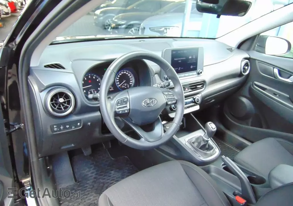 HYUNDAI Kona 1.0 T-GDI Comfort